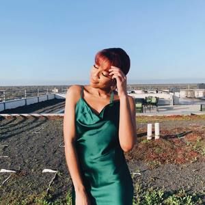 Meet your Posher, Marva